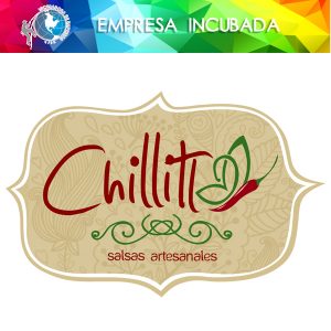 Chillitl Salsas Artesanales Gourmet