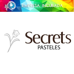 Secrets pastelería