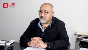 Expediente abierto. Rafael Reyes Tirado.