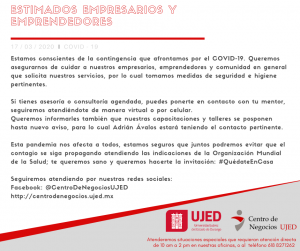 #QuédateEnCasa
