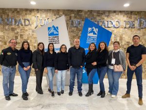 Cumbre Global de Liderazgo 2022