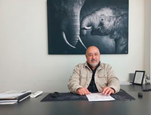 Centro de Negocios realizó estudio de mercado del Buen Fin