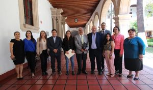 Se unen más facultades de UJED a programa de Fundación Wadhwani