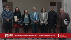 Nueva alianza en beneficio de empresarios y emprendedores de Durango