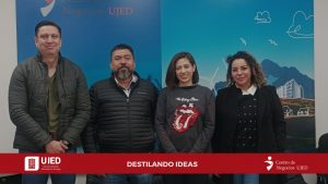 Destilando Ideas