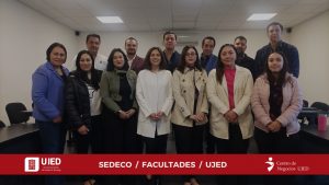 Colaboración en Triple Hélice